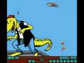 Quailman vs. Klotzilla