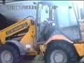 Silage and Farm