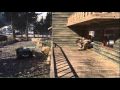 Car Insurance MW2 Machinima