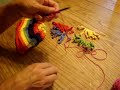 Marley Hat Topper Demo