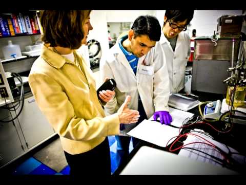 The Next Revolution: Extending the Life of Batteries for Use in Hybrid and Electric Vehicles