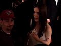 Resident Evil Extinction Red Carpet with Salami Resident Evil Extinction Red Carpet with Salami
