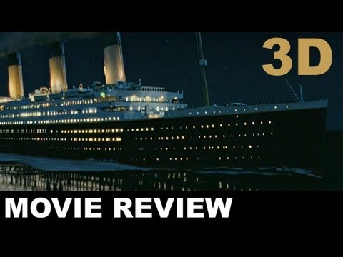 titanic movie