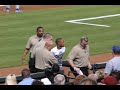 Dbacks Linebackers (yeah you read that right)