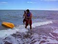 accidente en kayak : les videos kayak