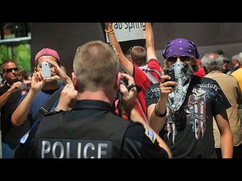 how to become a police officer in il