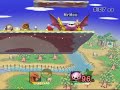 Poptab (Pkmn Trainer) vs Mr. Moo (MetaKnight) Match 2