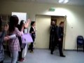 Meet&Greet with Tokio Hotel @ Arena Belgrade 28.03.2010 (2)
