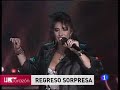 Samantha Fox vs Sabr