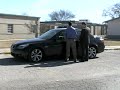 Repo Man Sweded