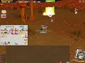Deadsquad hacking in sealed cave ch2
