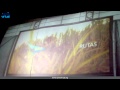 Tame Express ATR42-500 commercial  - HD