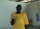Duk Lost Boy Clinic Open for Healing