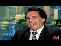 CNN Proves Indiana Advisor Mickey Kantor Racism Clip's FAKE!