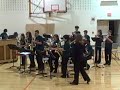 soloists:

todd reno-alto sax
julian 