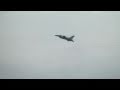 Click here to watch this video 2010 三沢基地航空祭F-16機動飛行