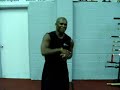 Shackle Hands...Kemetic Hands