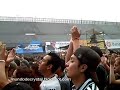 La Tremenda Korte - Tres Patines (Vive Latino 2007)