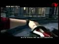 Devil May Cry 4 - The World