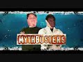 MYTHBUSTERS (Ep. 6 The Kit Show)