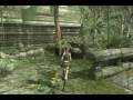 videos de Tomb Rider UnderWorld Demo on EVGA 9800 GTX+ SSC