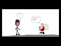 guten tag ich bin der nikolaus