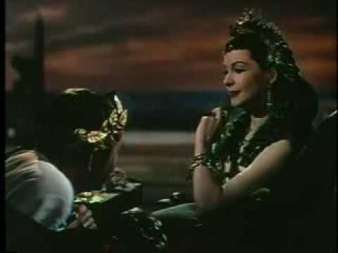Vivien Leigh