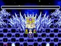 Final Fantasy 2 DOS - Final Boss#28 - Emperor - part 1 of 2