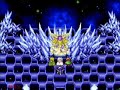Final Fantasy 2 DOS - Final Boss#28 - Emperor - part 1 of 2