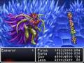 Final Fantasy 2 DOS - Final Boss#28 - Emperor - part 1 of 2