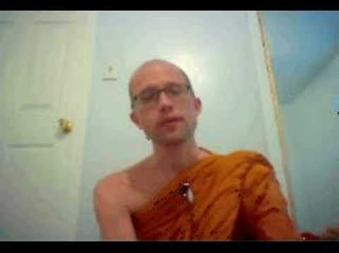 how to meditate on a question