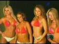 lindas chicas colombianas