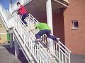 parkour baena parkour baena
