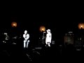 The Jesus & Mary Chain - Just Like Honey (live at Coachella)