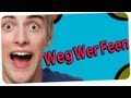 Wegwerfen - Wahnsinns Werbung