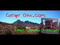 corrupt crew: airsoft