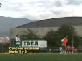 UNIDAD DEPORTIVA ANTONIO ROLDAN BETANCUR UNIDAD DEPORTIVA ANTONIO ROLDAN BETANCUR