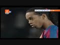 Goodbye Ronaldinho