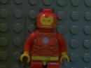 Lego IRON MAN teaser trailer
