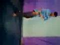 Biplab's Dance