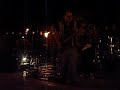 Cilindrada-Solo de guitarra I