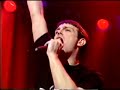 Inspiral Carpets with Mark E Smith of The Fall on TOTP