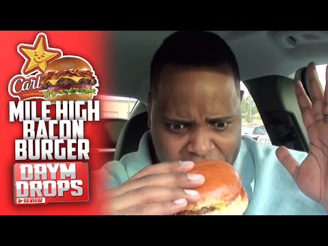 high - Join my Foodie Fam: http://bit.ly/FeedMeMore Booking Daym: bookingdaym@yahoo.com My Gaming Channel: http://bit.ly/DaymGaming Twitter: http://bit.ly/daymdrops Facebook: http://bit.ly/FamPage...