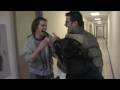 From the Halls of St. Argus-- Episode V
