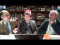 Doctor Who | The Girl Who Waited | The Day of the Daleks | Jeremy Bentham | Talking Who 14