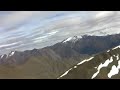 Helicopter Ride Over Queenstown, New Zealand
