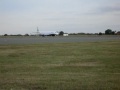 monarch a321 arriving luton 01.10.09