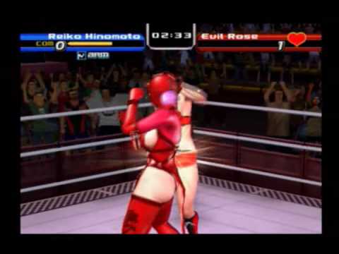 humiliation wrestling