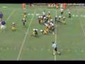 2007 Prairieville Broncos C Team vs Galvez TD#1