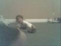 mini hockey tricks
